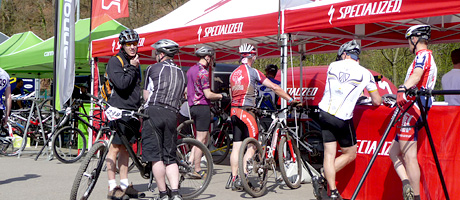 participants du samedi