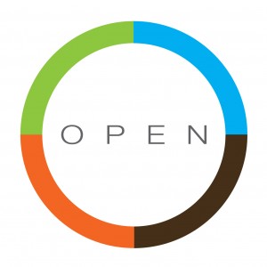 OPEN