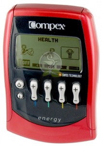 Compex Energy