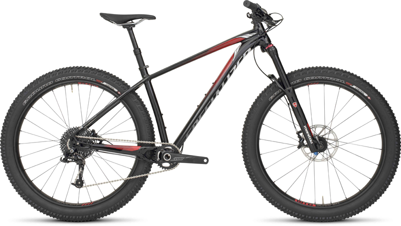 Specialized FUSE_EXPERT-6FATTIE_BLK-RED-WHT