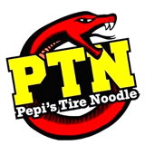 Pepi’s Tire Noodle