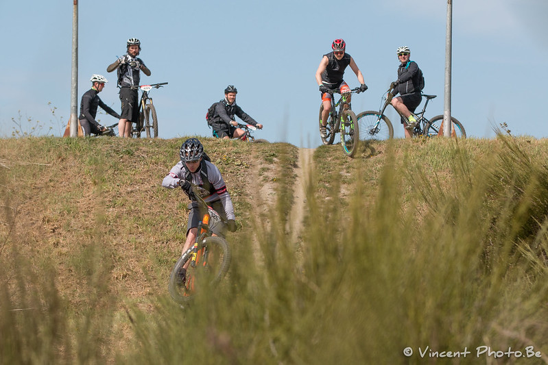  Happy Bike Days 