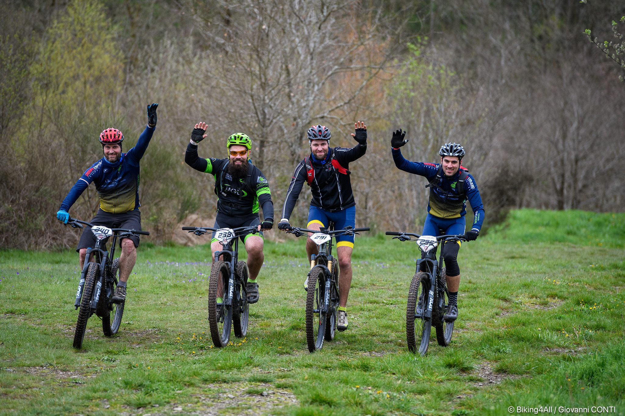 Photos Happy Bike Days Saturday 2023