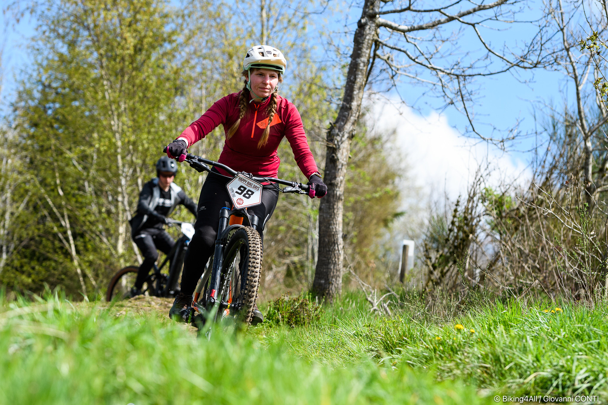 Photos Happy Bike Days 2023 - Sunday